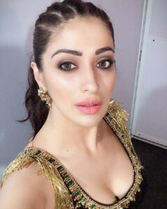 Raai Laxmi Instagram - Your mindset is your reality.❤️