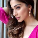 Raai Laxmi Instagram – Speak ur mind, even if ur voice shakes.💖