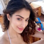 Raai Laxmi Instagram - Beauty begins the moment u decide to be yourself 💖
