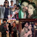 Raai Laxmi Instagram – Happy happy happy wala bday rockstar @karanvgrover 🎂🍭🍡🍬🍾 stay amazing as ur 🥰 wish u the best of all in life kg !💖 May god bless u with ur Desires have a memorable and fantastic one !!! Sending u love & hugs 🤗💖😘cheers 🍻