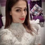 Raai Laxmi Instagram – Everything has beauty not everyone can see it .❤️