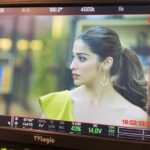 Raai Laxmi Instagram - Miss being on sets !!! 🙇🏻‍♀️ This shall pass soon !!! Till then stay home stay safe ❤️💞 #poison2