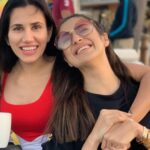 Raai Laxmi Instagram - Happy birthday my most kindest , caring and loving taurian girl❤️May u always be this fun loving soul and full of life 🥰😘 wish u only the best in life , on this day May all ur dreams and desires come true much love to u my kuneefiii ❤️ cheers @sonnalliseygall #HappyMay ❤️❤️❤️ muahhhh 💋