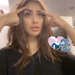 Raai Laxmi Instagram – I think I am loosing my mind !! With the news of extension coming in 😀😅🙈 #lockdown India #coronalife #newlifestyle meet the new me 😂😂😂😂💋