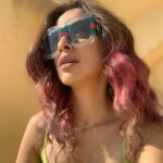 Raai Laxmi Instagram – A mind full of thoughts ❤️