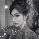 Raai Laxmi Instagram - Black & white era ❤️