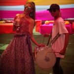 Raai Laxmi Instagram - HAPPY HOLI EVERYONE 🌈 wishing u all a colourful one play safe ❤️🌈🌈🌈 #HappyHoli ❤️🧡💛