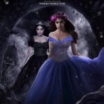 Raai Laxmi Instagram – #Cinderella coming soon in cinema ❤️
