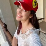 Raai Laxmi Instagram - Be your own reason to smile 😁❤️