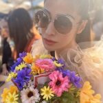 Raai Laxmi Instagram - 🌸🌼🌻🌺🌸🌺🌼🌻