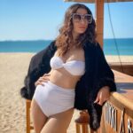 Raai Laxmi Instagram - I dint change I just found myself. 🥰❤️ #mondaymotivation #mondayblues #sealove ❤️