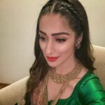 Raai Laxmi Instagram - 💚💚💚