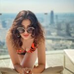 Raai Laxmi Instagram - Eyes never lie 👀❤️ #weekendmood ❤️