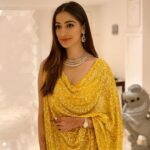 Raai Laxmi Instagram – 💛💛💛