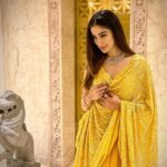 Raai Laxmi Instagram - The beauty of u is how u wear who you are .💛