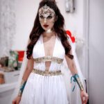 Raai Laxmi Instagram – 👑👑👑