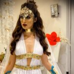 Raai Laxmi Instagram – HAPPY HALLOWEEN 👻☠️👽 #happyhalloween