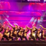 Raai Laxmi Instagram – 💃🏻💃🏻💃🏻