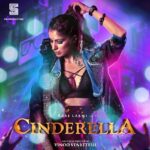 Raai Laxmi Instagram - ‪Happy Diwali Everyone 💥❤️‬ ‪Here's another poster #CINDERELLA 💥 #TeamCinderella #Akira lots of love 🥳‬