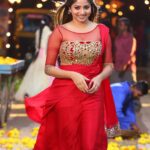 Rachita Ram Instagram – Shubhodhaya Yellarigu ♥️