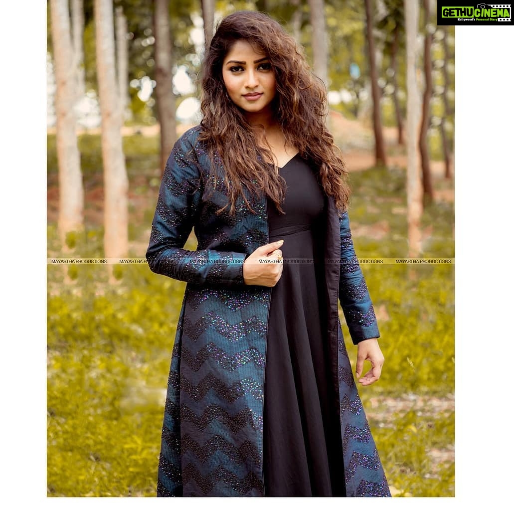 Rachita Ram Instagram - Hello Guys Yelru Hegiddira 🙈 ❤️