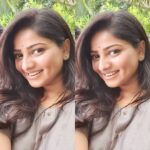 Rachita Ram Instagram – Shubharathri Yellarigu 🧡