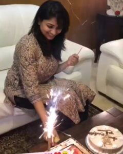 Rachita Ram Instagram - Love You All...😘