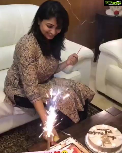 Rachita Ram Instagram - Love You All...😘