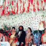 Rachita Ram Instagram - 😍Happy Married Life Dhruva Sarja & Prerana🙈 . . . . . . #nammasandalwood #sandalwoodadda #ashikarangnath #RachitaRam #kannada #sandalwoodactress #nabhanatesh #Gorgeous #SouthIndian #Karnataka #KannadaActress #Indian #payalsharma #Tollywood #TollywoodActress #sandalwood #teluguactress #Mysore #kfi #radhikakumarswamy #rashmika_mandanna #rachitaram #haripriya #amulya #ashikarangnath #pooja #kicchasudeep #yash #darshan #punithrajkumar