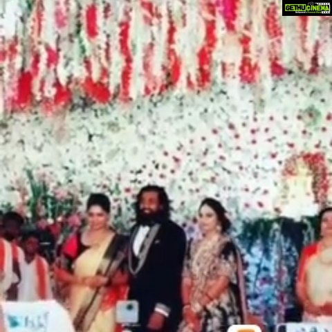 Rachita Ram Instagram - 😍Happy Married Life Dhruva Sarja & Prerana🙈 . . . . . . #nammasandalwood #sandalwoodadda #ashikarangnath #RachitaRam #kannada #sandalwoodactress #nabhanatesh #Gorgeous #SouthIndian #Karnataka #KannadaActress #Indian #payalsharma #Tollywood #TollywoodActress #sandalwood #teluguactress #Mysore #kfi #radhikakumarswamy #rashmika_mandanna #rachitaram #haripriya #amulya #ashikarangnath #pooja #kicchasudeep #yash #darshan #punithrajkumar