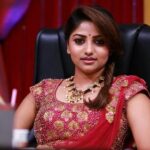 Rachita Ram Instagram – Hello Yelru Yen Madta iddira ? 🙈🤓