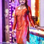 Rachita Ram Instagram – Hello People Yelru Hegiddira 🧡