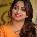 Rachita Ram Instagram – Hello People Yelru Hegiddira ♥️