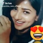 Rachita Ram Instagram - 😉💚😁 . . . . . . .