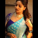 Rachita Ram Instagram – Hello People Yelru Hegiddira 🧡