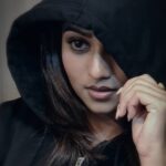 Rachita Ram Instagram - 🖤🖤🖤