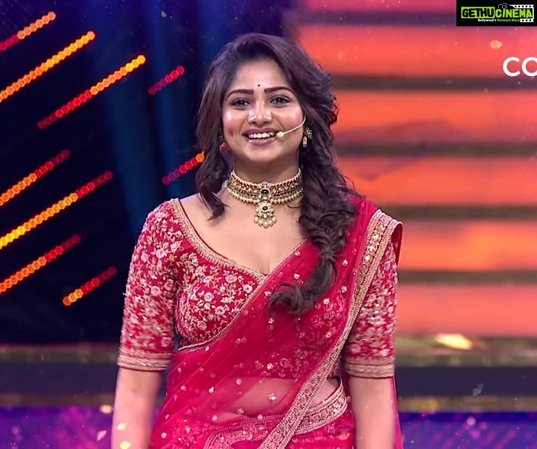 Rachita Ram Xnxx Xxx - Actress Rachita Ram Instagram Photos and Posts - November 2019 Part 1 -  Gethu Cinema