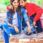 Rachita Ram Instagram - 🍰Happy Birthday Action Prince Dhruva Sarja ♥️ . . . . . . . . . . #nammasandalwood #sandalwoodadda #ashikarangnath #RachitaRam #kannada #sandalwoodactress #nabhanatesh #Gorgeous #SouthIndian #Karnataka #KannadaActress #Indian #payalsharma #Tollywood #TollywoodActress #sandalwood #teluguactress #Mysore #kfi #radhikakumarswamy #rashmika_mandanna #rachitaram #haripriya #amulya #ashikarangnath #pooja #kicchasudeep #yash #darshan #punithrajkumar #appu #shivarajkumar