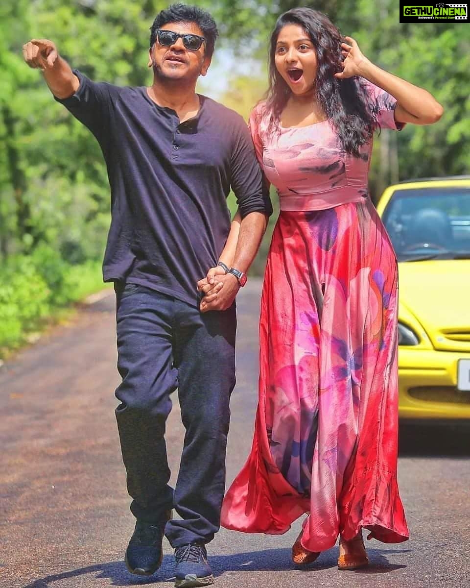 Rachita Ram Instagram - Aayushmanbhava Releasing Soon...π . . . . . . . . . . . . . . #nammasandalwood #sandalwoodadda #ashikarangnath #RachitaRam #kannada #sandalwoodactress #nabhanatesh #Gorgeous #SouthIndian #Karnataka #KannadaActress #Indian #payalsharma #Tollywood #TollywoodActress #sandalwood #teluguactress #Mysore #kfi #radhikakumarswamy #rashmika_mandanna #rachitaram #haripriya #amulya #ashikarangnath #pooja #kicchasudeep #yash #darshan #punithrajkumar #appu #shivarajkumar