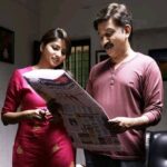 Rachita Ram Instagram - 😉Huttu Habbadh Shubhashayagalu Ramesh Sir🍰 . . . . . . . . . . . . . # #RachitaRam #kannada #sandalwoodactress #nabhanatesh #Gorgeous #SouthIndian #Karnataka #KannadaActress #Indian #payalsharma #Tollywood #TollywoodActress #sandalwood #teluguactress #Mysore #kfi #radhikakumarswamy #rashmika_mandanna #rachitaram #haripriya #amulya #ashikarangnath #pooja #kicchasudeep #yash #darshan #punithrajkumar #appu #shivarajkumar