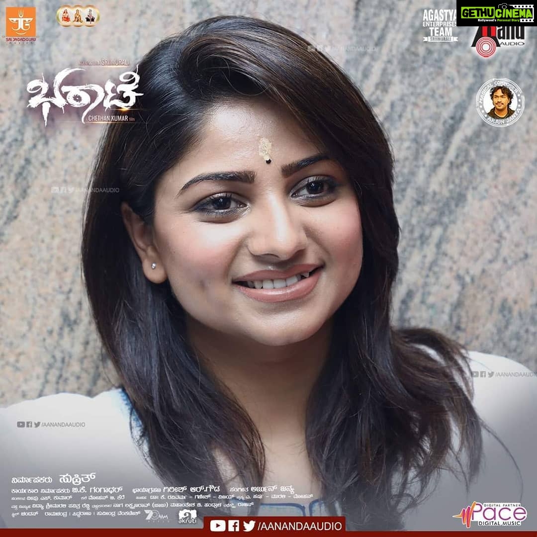Rachita Ram Instagram - Shubhodhaya Yellarigu 🧡 . . . . . . . . . . . . . #RachitaRam #kannada #sandalwoodactress #nabhanatesh #Gorgeous #SouthIndian #Karnataka #KannadaActress #Indian #payalsharma #Tollywood #TollywoodActress #sandalwood #teluguactress #Mysore #kfi #radhikakumarswamy #rashmika_mandanna #rachitaram #haripriya #amulya #ashikarangnath #pooja #kicchasudeep #yash #darshan #punithrajkumar #appu #shivarajkumar