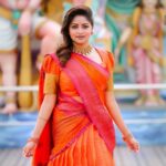 Rachita Ram Instagram – Hello People Yelru Hegiddira 🧡
.
.
.
.
.
.
.
.
.
.  #RachitaRam  #kannada  #sandalwoodactress  #nabhanatesh  #Gorgeous  #SouthIndian  #Karnataka  #KannadaActress  #Indian  #payalsharma  #Tollywood  #TollywoodActress  #sandalwood  #teluguactress  #Mysore  #kfi  #radhikakumarswamy  #rashmika_mandanna  #rachitaram  #haripriya  #amulya  #ashikarangnath  #pooja  #kicchasudeep  #yash  #darshan  #punithrajkumar  #appu  #shivarajkumar