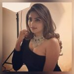 Rachita Ram Instagram – Love You All…🖤