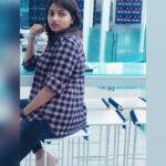 Rachita Ram Instagram - Good Morning People ❤️ Have A Wonderful Day💐