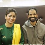 Rachita Ram Instagram – 🍰Happy Birthday Raghanna🎂