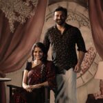 Rachita Ram Instagram - Mansoon Raaga Movie Teaser Nodidra🙈Hegide Comment Madi❤️
