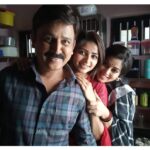 Rachita Ram Instagram - 💓🥰