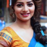 Rachita Ram Instagram – Shubhodhaya ❤️