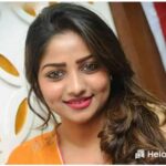 Rachita Ram Instagram - Hello People 🧡