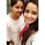 Rachita Ram Instagram - Shubhodhaya Yellarigu 🧡